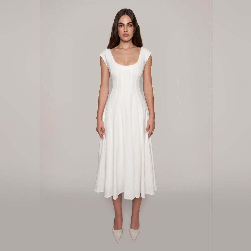 Guizio Leila dress in XXS (new with tags)